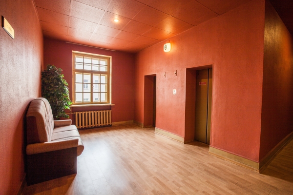 Hotel Viktorija (Riga)